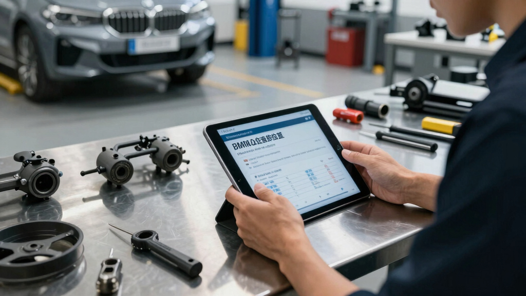 Bmw Surges In Global Coverage