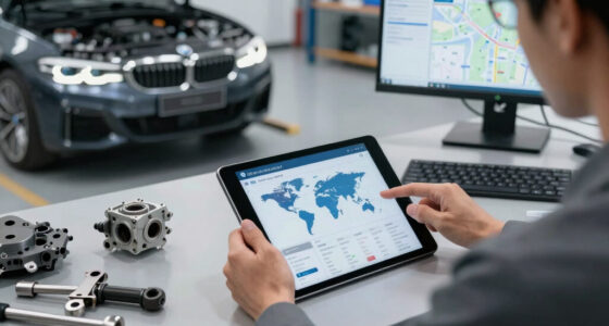 Bmw Surges In Global Coverage