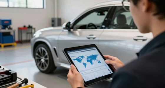 Bmw Surges In Global Coverage