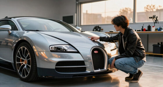 Bugatti Surges In Global Coverage