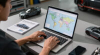 Buick Surges In Global Coverage