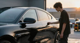 BYD's New Electric Supercar Costs $190,000 In Europe. Will Customers Show Up?