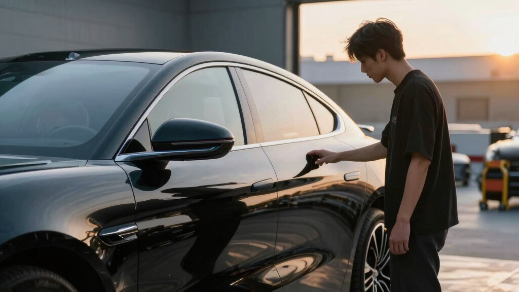 BYD's New Electric Supercar Costs $190,000 In Europe. Will Customers Show Up?