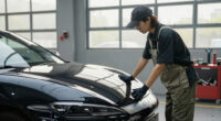 BYD Wants To Take The World's Fastest Car Record... From Itself