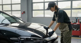 BYD Wants To Take The World's Fastest Car Record... From Itself