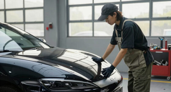 BYD Wants To Take The World's Fastest Car Record... From Itself