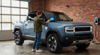 California's New EV Incentive Is Almost Here—With Special Benefits For Rivian And Lucid
