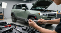 California's New EV Incentive Is Almost Here—With Special Benefits For Rivian And Lucid