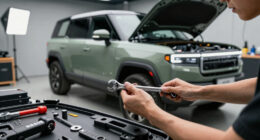 California's New EV Incentive Is Almost Here—With Special Benefits For Rivian And Lucid