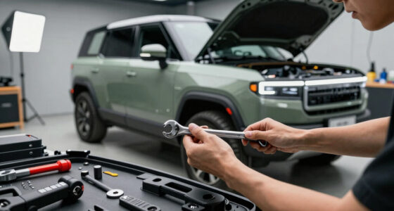 California's New EV Incentive Is Almost Here—With Special Benefits For Rivian And Lucid