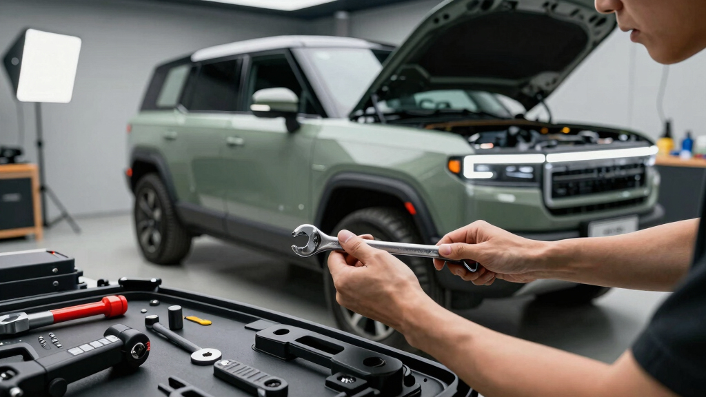 California's New EV Incentive Is Almost Here—With Special Benefits For Rivian And Lucid