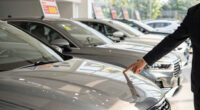 Dealers Are Asking More for New Cars Than Ever, and Sedans Have Gone Up the Most