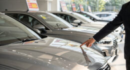 Dealers Are Asking More for New Cars Than Ever, and Sedans Have Gone Up the Most