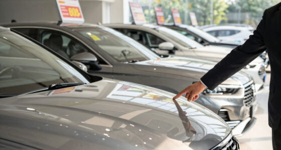 Dealers Are Asking More for New Cars Than Ever, and Sedans Have Gone Up the Most