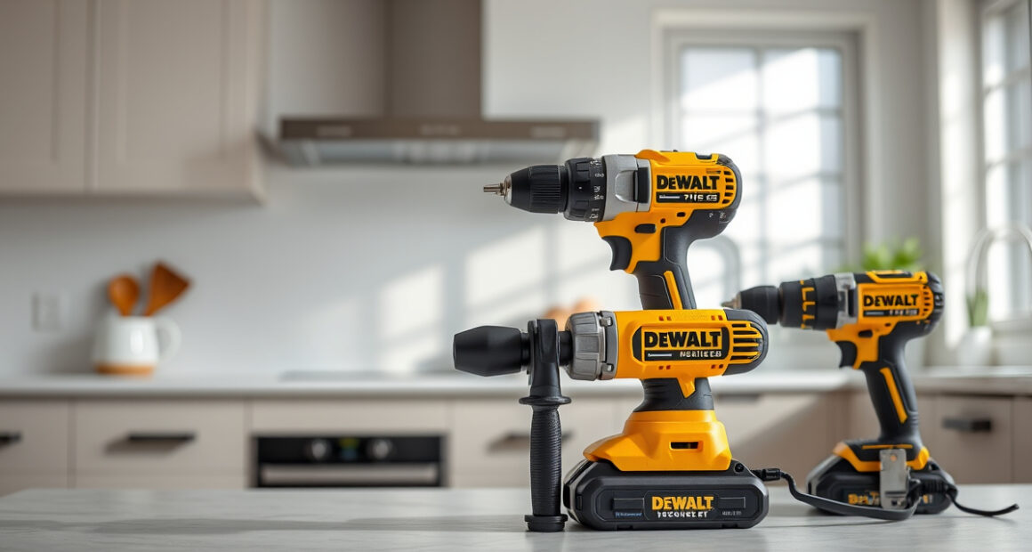 DEWALT ATOMIC Drill Review: Compact Power for Every Job