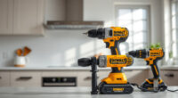 DEWALT ATOMIC Drill Review: Compact Power for Every Job