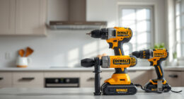 DEWALT ATOMIC Drill Review: Compact Power for Every Job