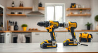 DEWALT ATOMIC Drill Review: Compact Power for Every Job