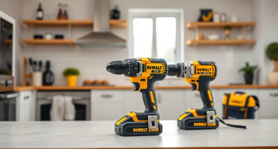 DEWALT ATOMIC Drill Review: Compact Power for Every Job