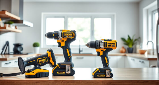DEWALT ATOMIC vs Brushless Drill: Which Is Better?