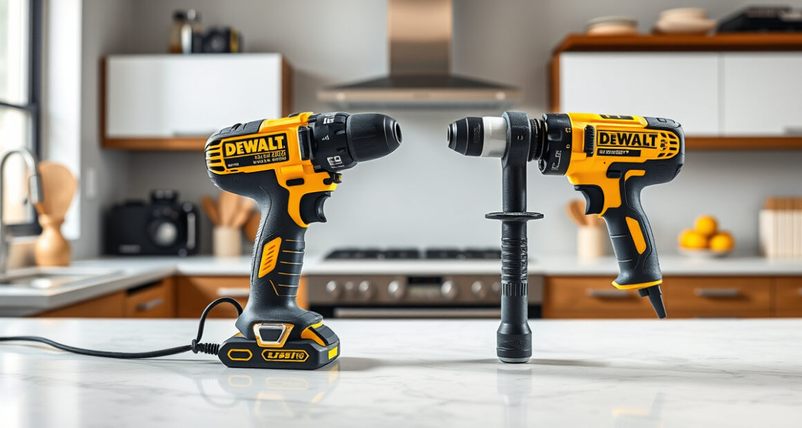 DEWALT Brushless Drill Review: Pros, Cons, and Who It's For