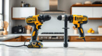 DEWALT Brushless Drill Review: Pros, Cons, and Who It's For