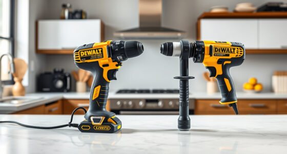 DEWALT Brushless Drill Review: Pros, Cons, and Who It's For