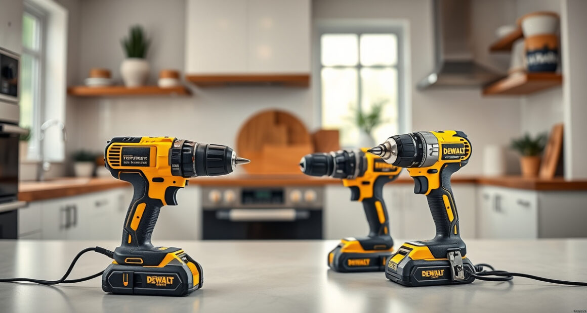 DEWALT Drill Bits: Compatibility and Buying Guide