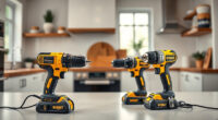 DEWALT Drill Bits: Compatibility and Buying Guide