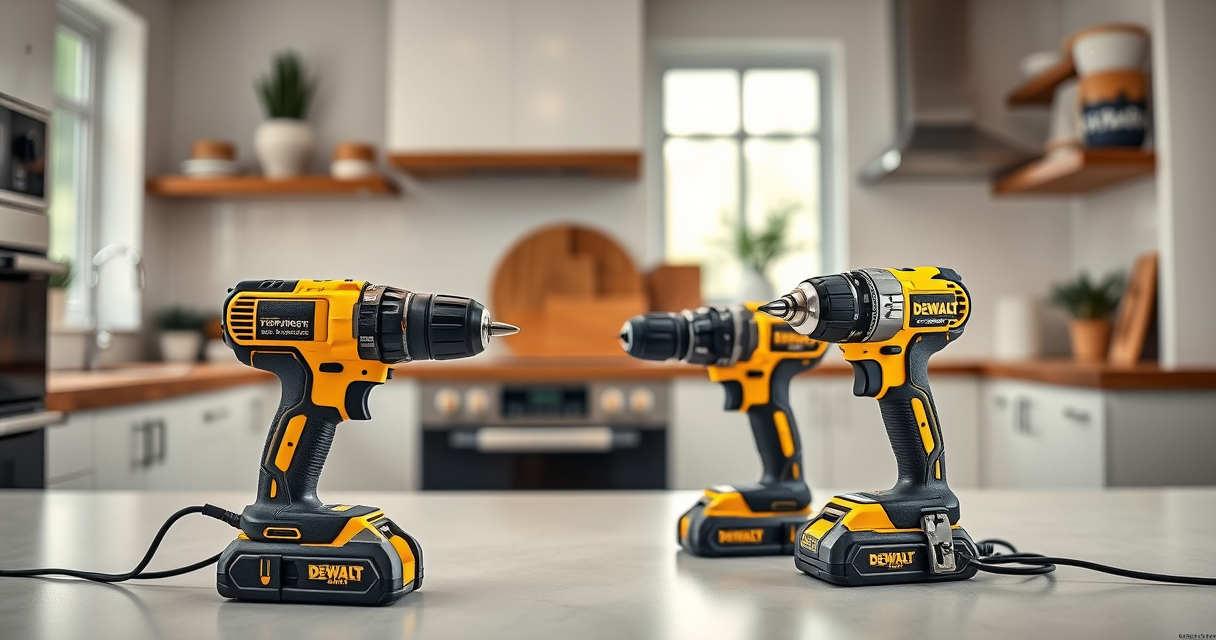 DEWALT Drill Bits: Compatibility and Buying Guide