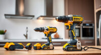 DEWALT Drill Bits: Compatibility & Buying Tips for Every Job