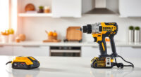 DEWALT Power Tool Battery Not Charging: Causes & Easy Fixes