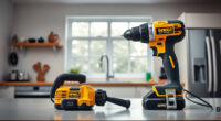 DeWALT Power Tools Battery Not Charging: Causes & Fixes