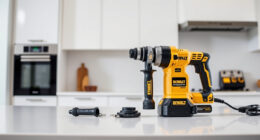 DEWALT Power Tools Maintenance: A Practical How-To & Troubleshooting Guide
