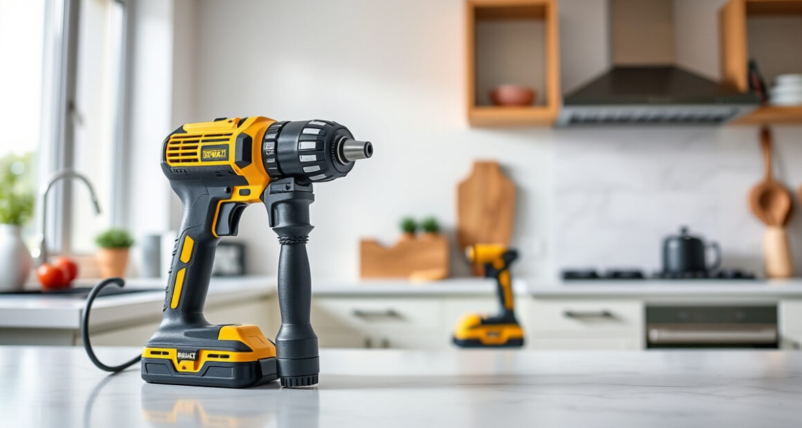 DEWALT Power Tools Maintenance: Essential How-To & Troubleshooting Guide