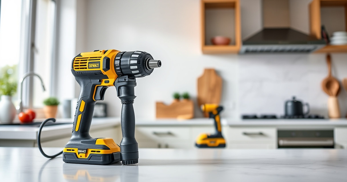 DEWALT Power Tools Maintenance: Essential How-To & Troubleshooting Guide
