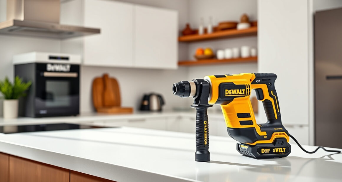 Dewalt Power Tools Overheating: Causes & Step-by-Step Fixes