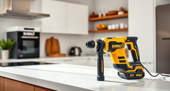 Dewalt Power Tools Overheating: Causes & Step-by-Step Fixes