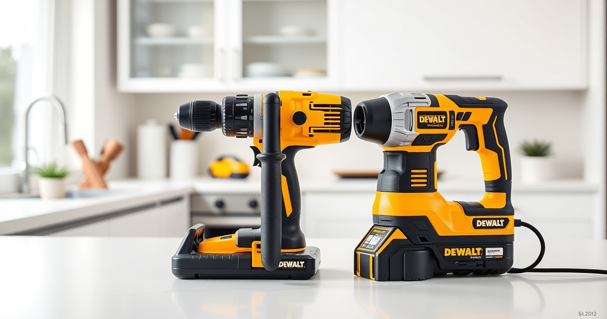 DEWALT Power Tools Overheating: Causes & Troubleshooting