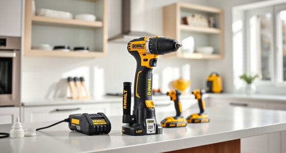 Dewalt Saw Blades Compatibility & Buying Guide