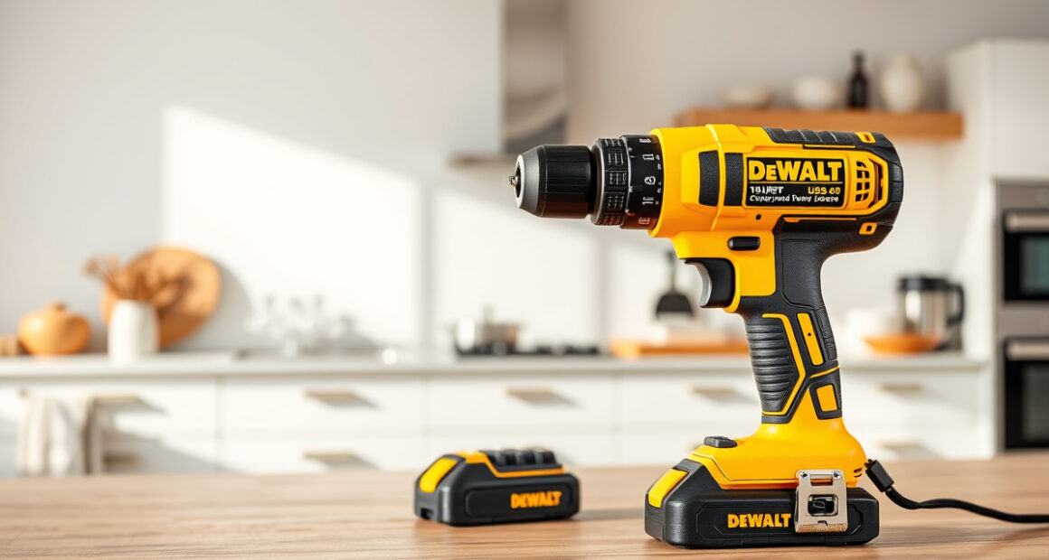 DEWALT vs Ryobi: Honest Power Tools Comparison