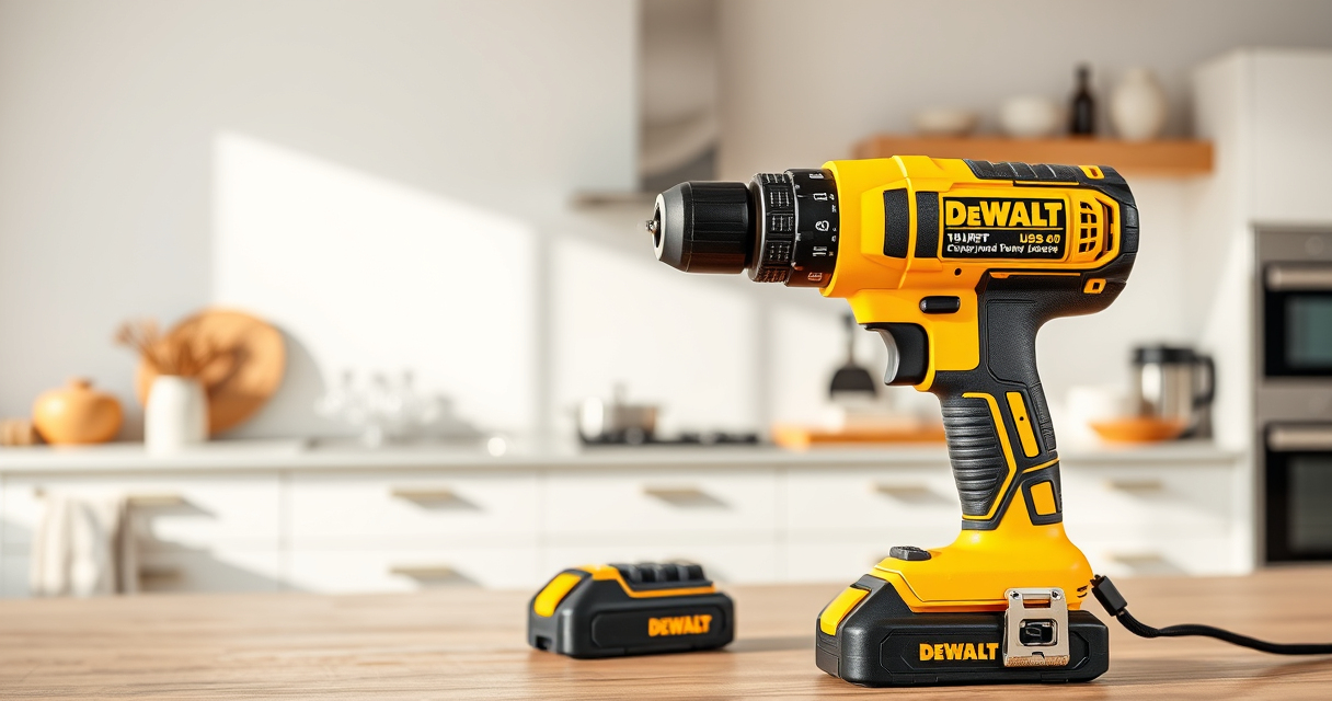 DEWALT vs Ryobi: Honest Power Tools Comparison