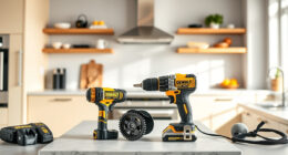 DEWALT vs Ryobi: Which Power Tool Reigns Supreme?