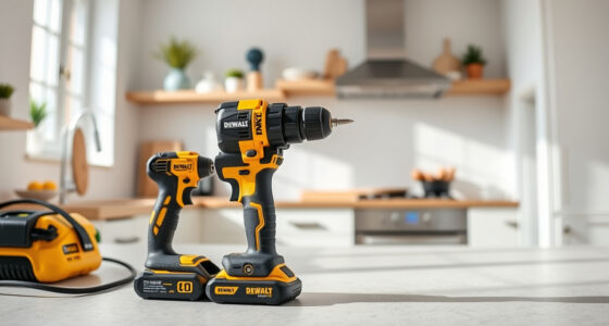 DEWALT vs Ryobi: Which Power Tools Win in 2026?