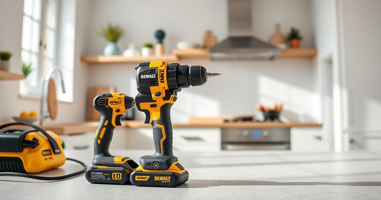 DEWALT vs Ryobi: Which Power Tools Win in 2026?