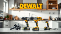 DEWALT vs Ryobi: Which Power Tools Wins in 2026?