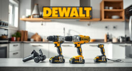 DEWALT vs Ryobi: Which Power Tools Wins in 2026?