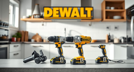 DEWALT vs Ryobi: Which Power Tools Wins in 2026?