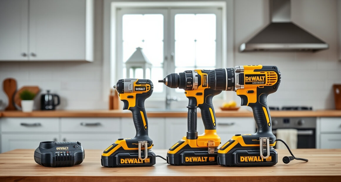 DEWALT XR Impact Driver Review: Pros, Cons, and Who It's For