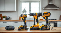 DEWALT XR Impact Driver Review: Pros, Cons, and Who It's For
